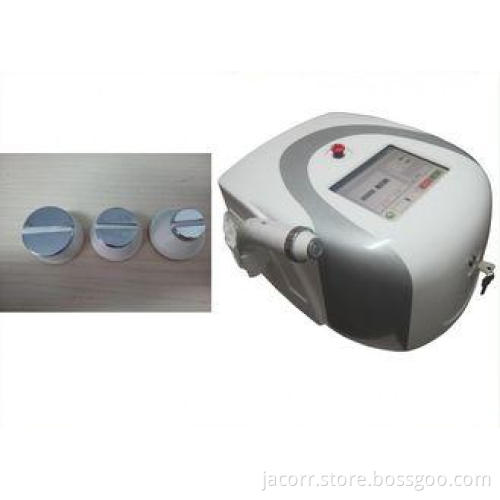 Personal Skin Care Mini Bipolar RF beauty Machine for wrink
